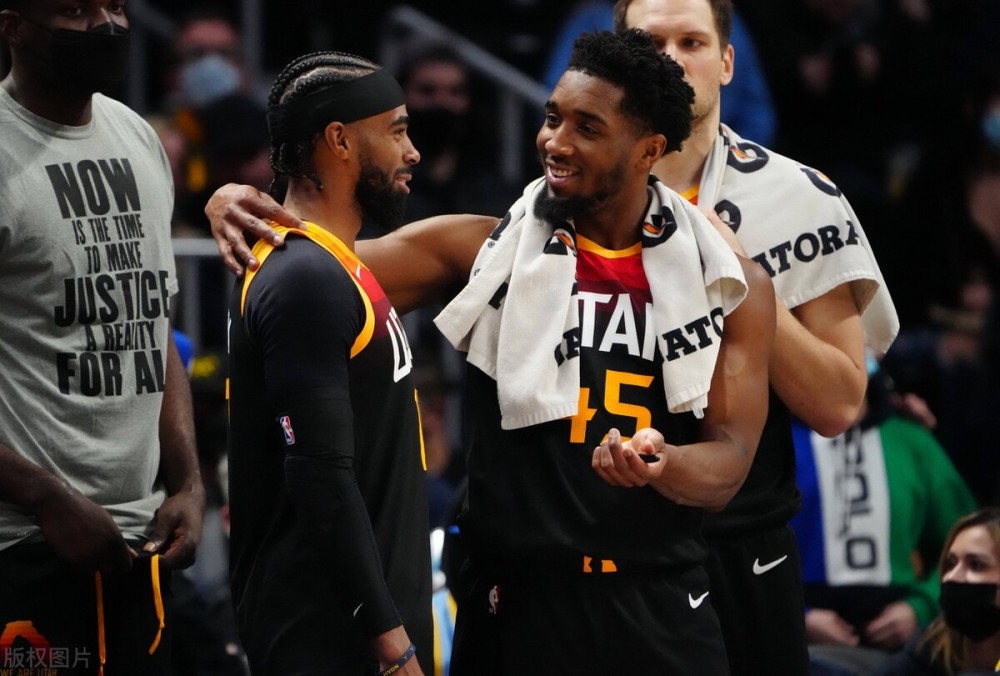 LOL竞猜网站 -犹他爵士内部会议纪要流出——今晨绝杀压哨，国王杯使命明确，身体对抗强度拉满 