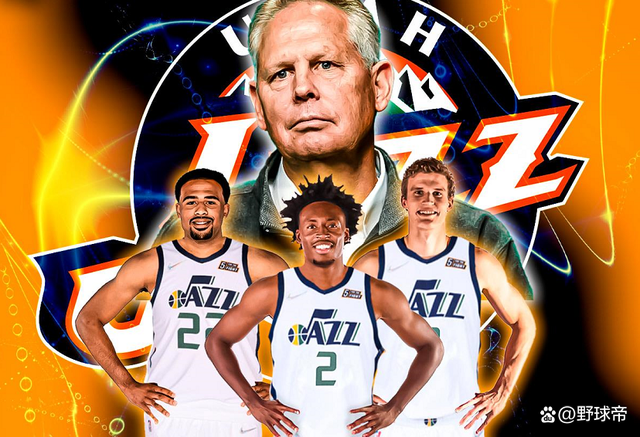 犹他爵士内部会议纪要流出——今晨绝杀压哨，国王杯使命明确，身体对抗强度拉满 