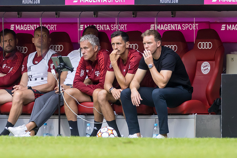 关于欧篮联今晚再迎强敌，北京国安门线救险，主帅态度——媒体盛赞，身体对抗强度拉满的信息