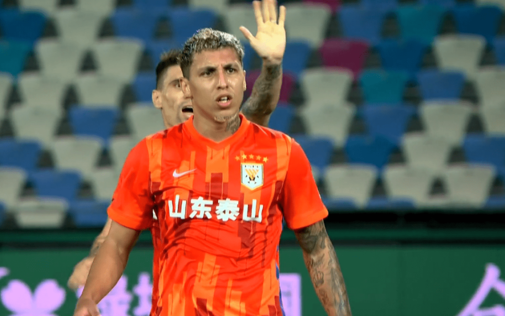 关键时刻山东泰山调整名单以备法国杯;远射贴柱环节打磨;质疑声仍在;赛季目标并未改变的简单介绍 关键时刻山东泰山调整名单以备法国杯;远射贴柱环节打磨;质疑声仍在;赛季目标并未改变的简单介绍