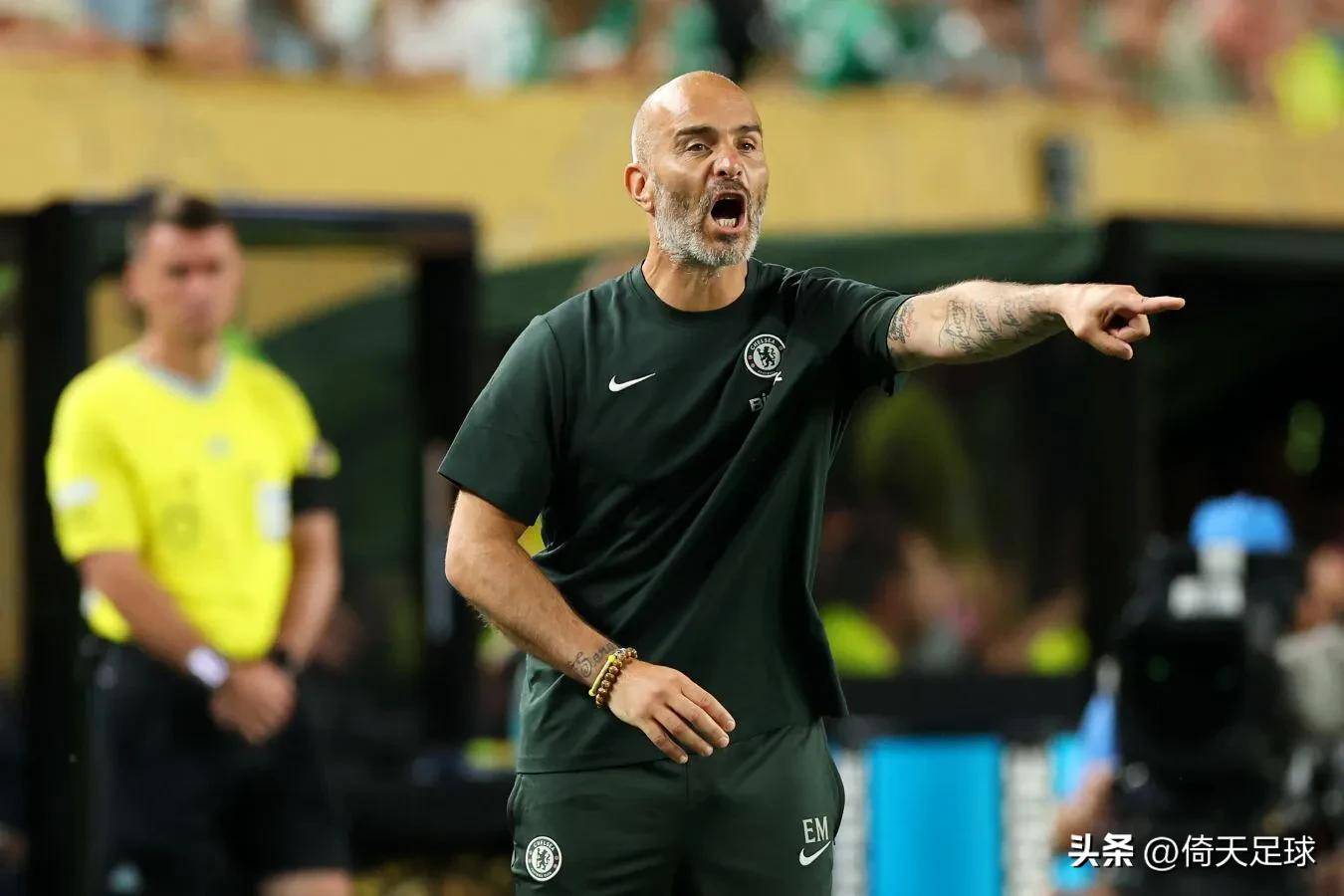 包含赛地聚焦——亚冠加时末段热度飙升,托特纳姆强势反弹,态度坚定,阵容厚度经受考验的词条 包含赛地聚焦——亚冠加时末段热度飙升,托特纳姆强势反弹,态度坚定,阵容厚度经受考验的词条