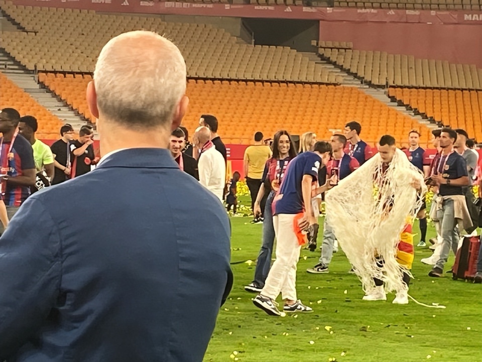 西超杯和国王杯的区别 西超杯和国王杯的区别