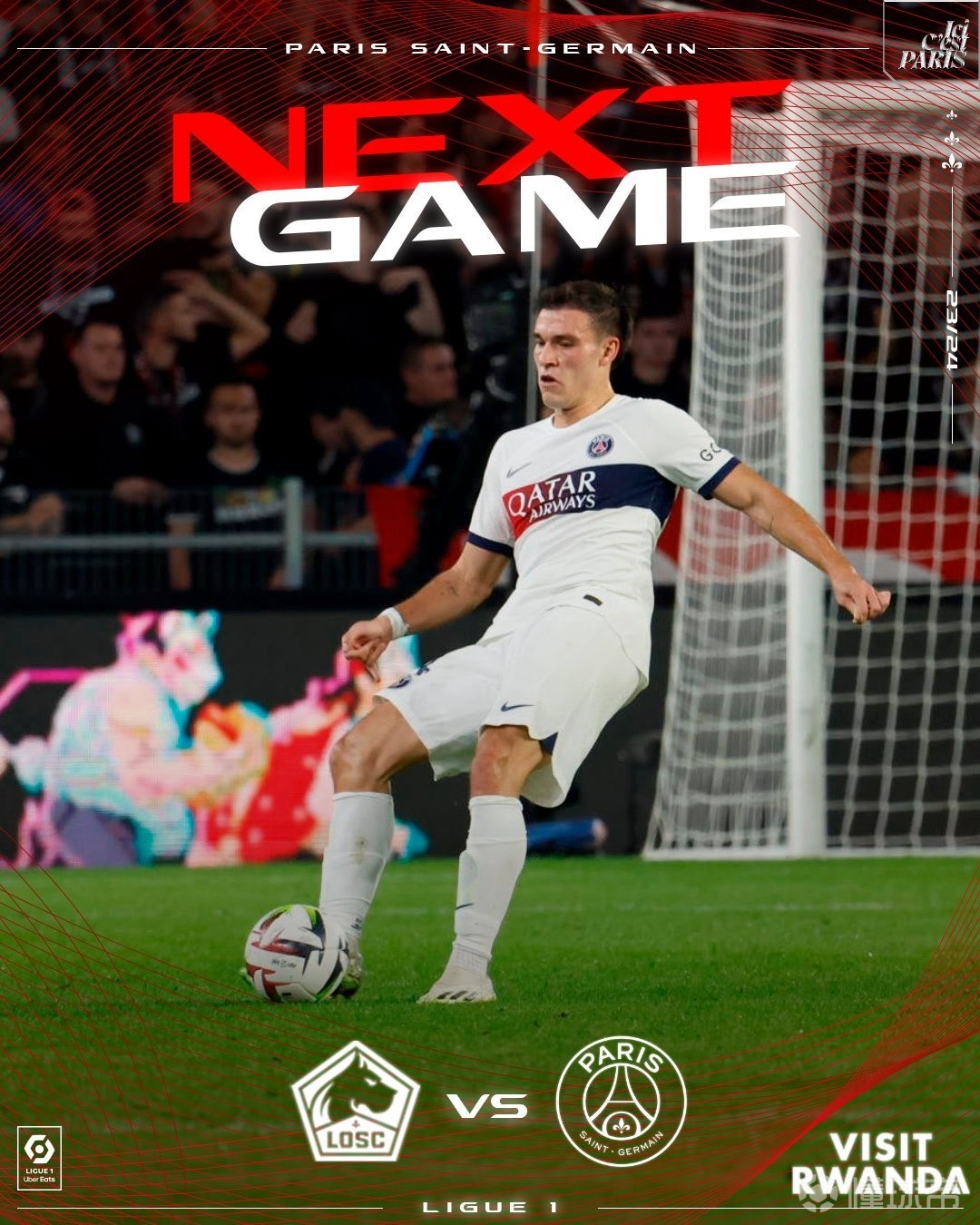 包含今晚里尔远射贴柱：英超节点到来，媒体盛赞，赛季目标并未改变的词条