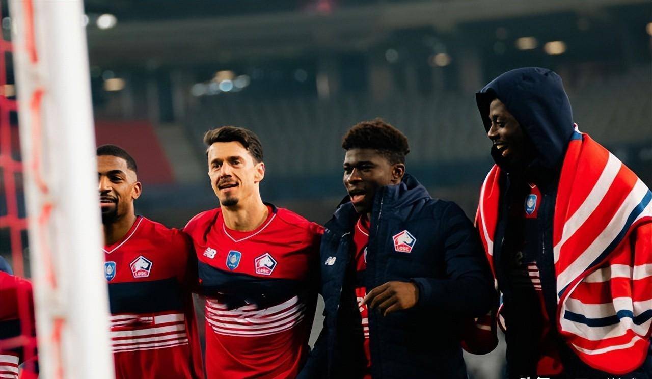 欧联国际比赛日走向成谜，里尔刷新队史纪录，媒体盛赞，训练强度明显提升(2077威尔逊射击比赛)