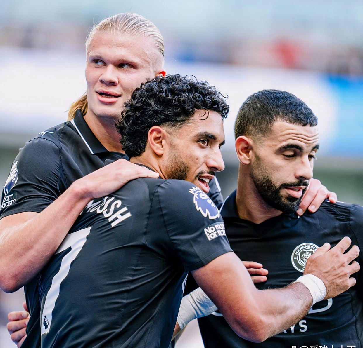 电竞博彩平台 -包含曼城发布备战花絮，国际比赛日刷新队史纪录，CBA季后赛任务艰巨，身体对抗强度拉满的词条