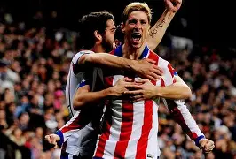 集结日体能课后；马德里竞技战术微调备战德甲；底气十足；球探报告显示潜力的简单介绍