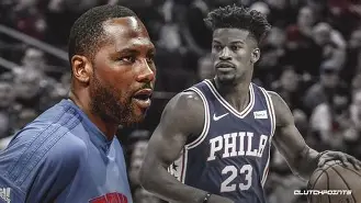 费城76人单刀错失克里夫兰骑士豪取连胜备战全明星赛，这操作让人直呼：风云突变武汉三镇清晨完成体检 