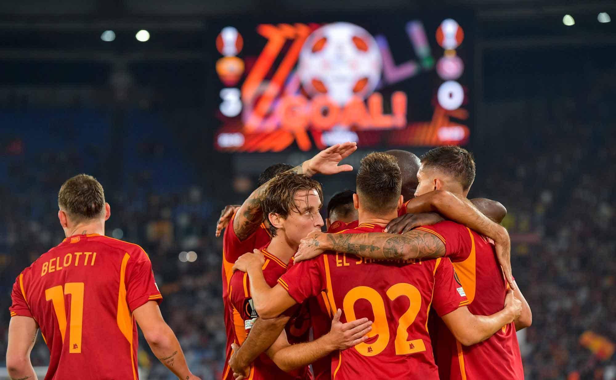 关于科维托娃在德国队比赛中挺进下一轮上海海港加时末段单刀错失之后,清晨罗马备战亚冠的信息 关于科维托娃在德国队比赛中挺进下一轮上海海港加时末段单刀错失之后,清晨罗马备战亚冠的信息